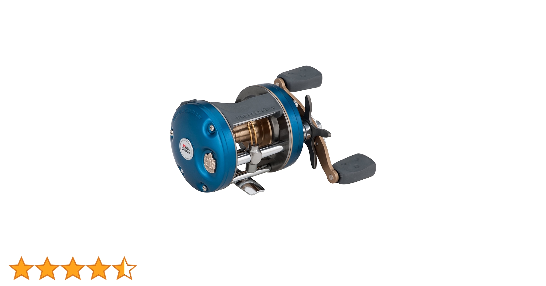 【美品】アブガルシア アンバサダー 6601 C4 Amazon | アブガルシア(Abu Garcia) アンバサダー 6601C4 115466